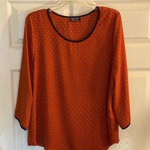 Papermoon by Stitch Fix.  Ladies Size Large.